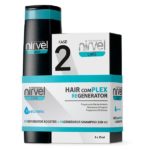 PACK HAIRCOMPLEX REGENERATOR SHAMPOO + BOOSTER
