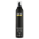 ESPUMA COLOR PERLA NIRVEL 300 ML.