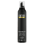 ESPUMA COLOR CAOBA NIRVEL 300 ML