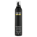 ESPUMA CENIZA OSCURO NIRVEL 300 ML