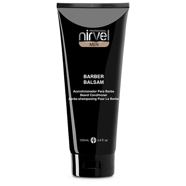 BARBER BALSAM NIRVEL 150 ML.