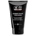 BARBER SHAVE PRECISION NIRVEL 150 ML.