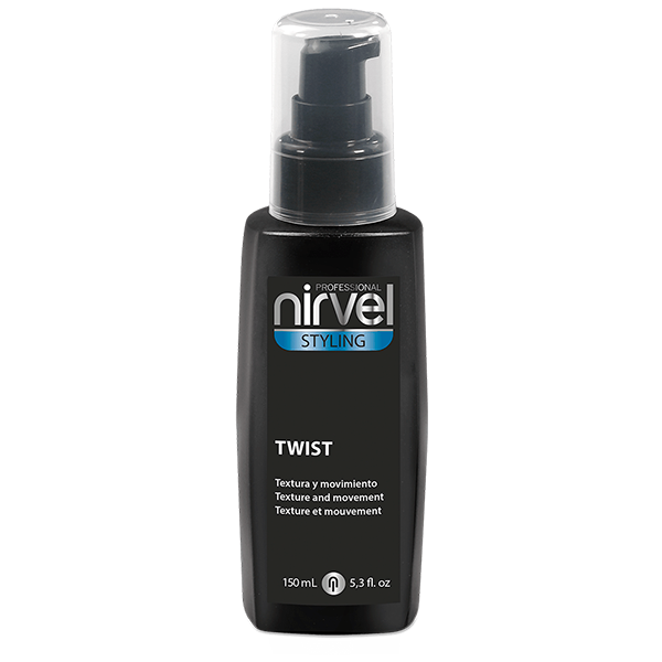 6623-TWIST-150ml GEL TWIST NIRVEL 150 ML. - Imagen 1
