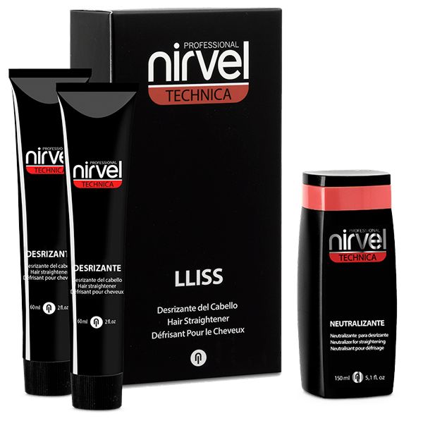 DESRIZANTE LLISS NIRVEL