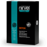 DETOX PACK NIRVEL ANTICASPA-PICORES
