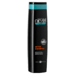 DETOX SHAMPOO NIRVEL 250 ML. ANTICASPA-PICORES