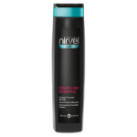 COLOR CARE SHAMPOO NIRVEL 250 ML.