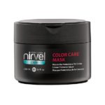 COLOR CARE MASK NIRVEL 250 ML.