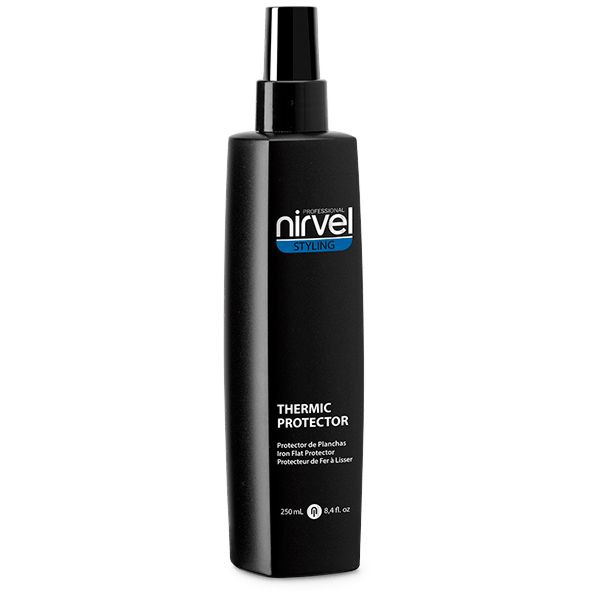 THERMIC PROTECTOR NIRVEL 250 ML.