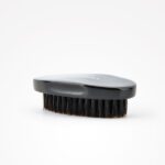 CEPILLO BARBA NEGRO OVAL BEAR 100% JABALI