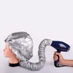 GORRO TERMICO PARA SECADOR DE MANO