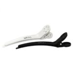 PINZA CARBON DUCK NEGRA PACK 6 UNID. BFUTI49934