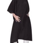 PEINADOR CORCHETE FLEXI 4 NEGRO