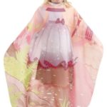peinador infantil princesa