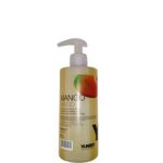 CHAMPU NEUTRO MANGO YUNSEY 400 ML.