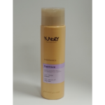 CHAMPU VIGORANCE ANTICASPA GRASOS 300 ML.
