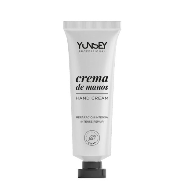 CREMA DE MANOS VEGANA YUNSEY
