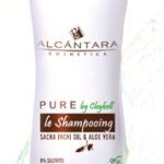 CHAMPÙ 300 ML PURE BY CLEYBELL