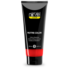 NUTRE COLOR NIRVEL ARTX CARMIN 200 ml.