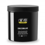 DECOLORACION DECOBLUE NIRVEL 500 GR.
