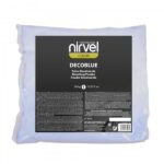 DECOLORACION DECOBLUE NIRVEL *BOLSA* 500 GRS.