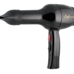 SECADOR MANO SOFT STYLING 1600 NEGRO