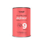 DECOLORACION PLATIBLOND DEFENCE
