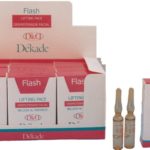 AMPOLLAS FLASH DKD 2X3ML.
