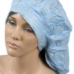 gorro permanente