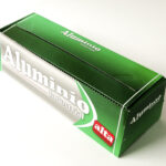 PAPEL ALUMINIO PROFESIONAL 250 MTS.