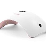 LAMPARA UÑAS MOON LIGHT 48W UV-LED