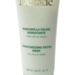 MASCARILLA FACIAL HIDRATANTE DKD 100 ML.