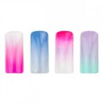 HERRAMIENTA DECORACION GRADIENT + 4 ESPONJAS - Imagen 3