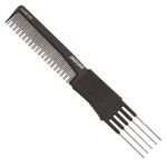 PEINE JAGUAR AHUECADOR 5 PUAS REF. 540