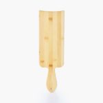 PALETA MECHAS BAMBOO 24 CMS.