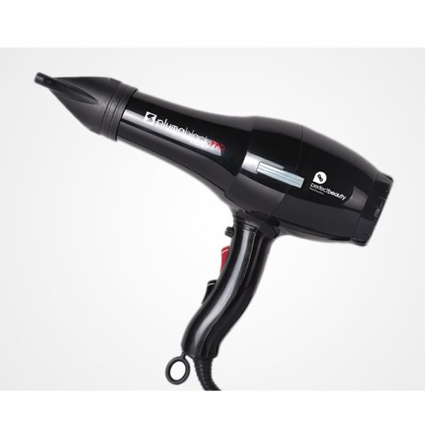 SECADOR MANO PLUMA PRO 310 GR. NEGRO