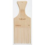 peine ahuecador bamboo