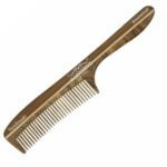 PEINE MADERA PALISANDRO 05 17,6 CMS. BARBURYS