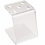 PORTA TIJERAS PLEXI