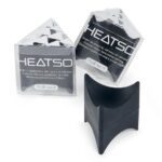 HEATSO SOPORTE SILICONA PARA PLANCHA