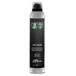 DRYCOLOR NEGRO NIRVEL 300 ML.