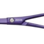 TIJERA JAGUAR PASTELL PLUS VIOLA 5,5" 4756-1
