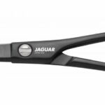 TIJERA JAGUAR PASTELL PLUS 5,5" LAVA 4756-2