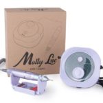 TORNO PROFESIONAL PARA UÑAS LUX
