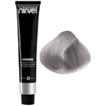 COLORACION CREMA HOMME NIRVEL G7 GRIS CLARO