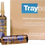 TONICO PREVENCIÓN CASPA TRAYBELL 6 AMPOLLAS