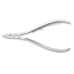 ALICATE PIELES INOX. 10 CM C.5MM. 12094