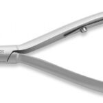 ALICATE UÑAS ENCARNADAS 13 CM. 5" 12161
