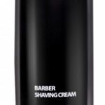 BARBER SHAVING CREAM NIRVEL 1000 ML.
