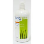 BODY MILK ALOE VERA 500 ML.